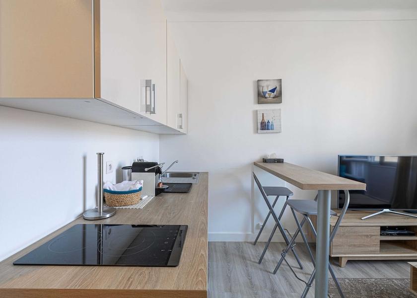 Provence - Alpes - Cote d'Azur Cannes Kitchen