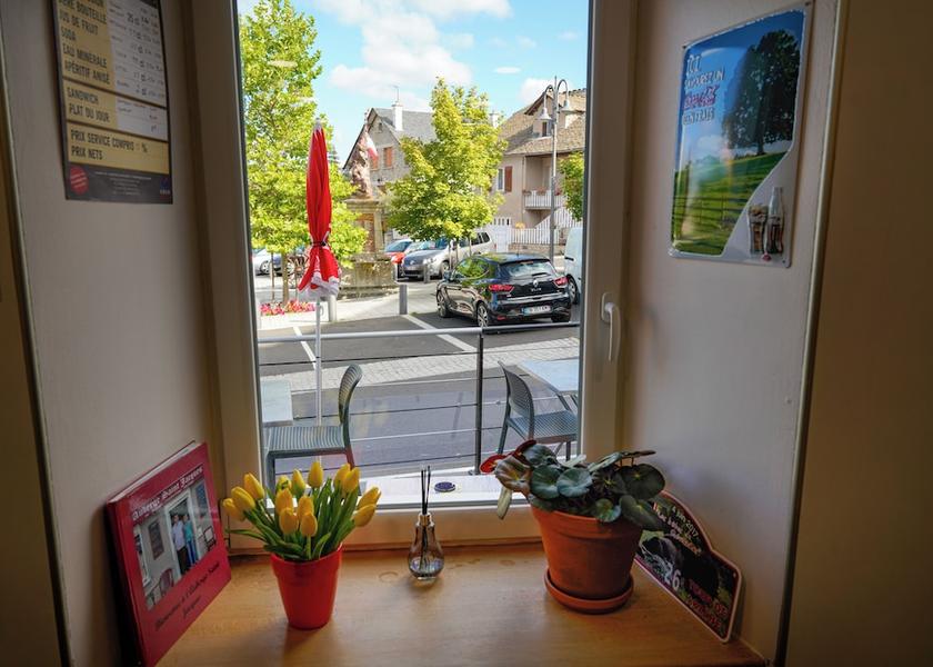 Occitanie Saint-Alban-sur-Limagnole Reception