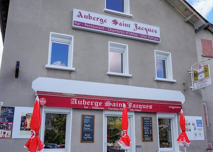 Occitanie Saint-Alban-sur-Limagnole Primary image