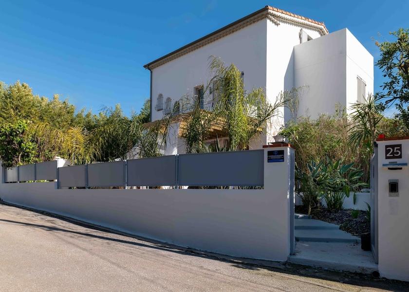 Provence-Alpes-Côte d'Azur Antibes Amenity