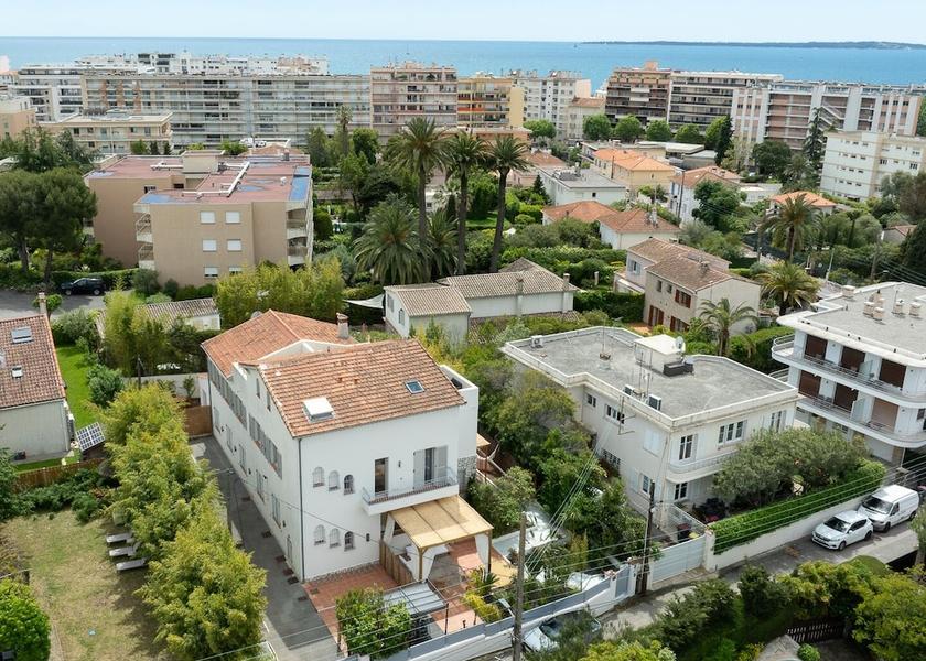 Provence-Alpes-Côte d'Azur Antibes Amenity