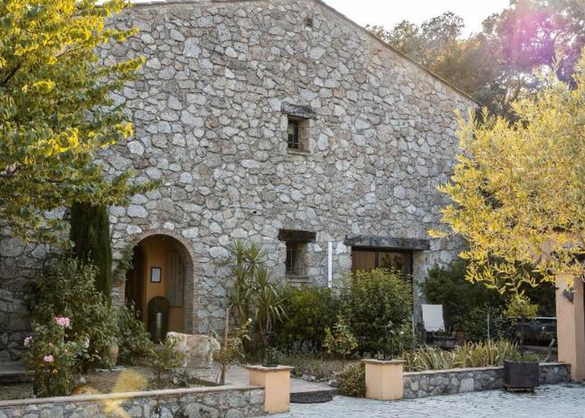 Provence-Alpes-Côte d'Azur Plan-de-la-Tour Exterior view
