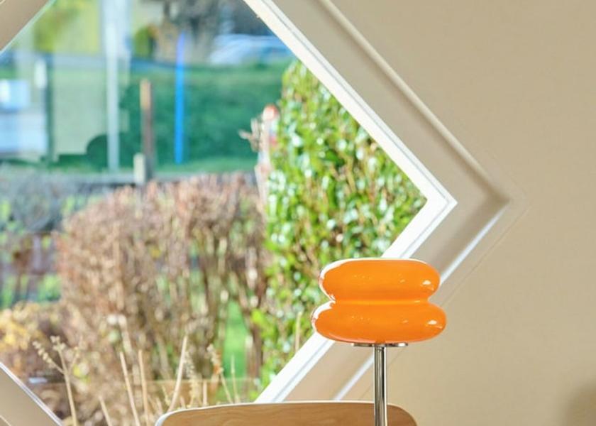 Bourgogne-Franche-Comte Tournus Reception