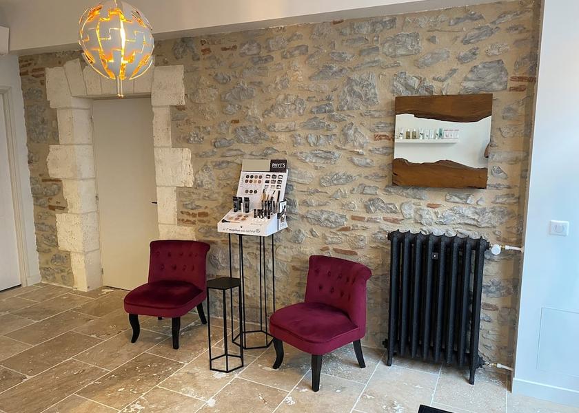 Occitanie Cahors Facial