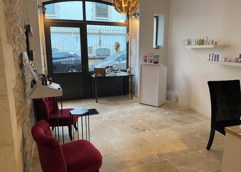 Occitanie Cahors Reception