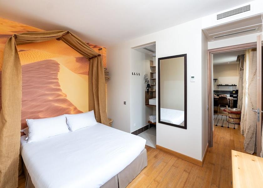 Provence-Alpes-Côte d'Azur Antibes Room