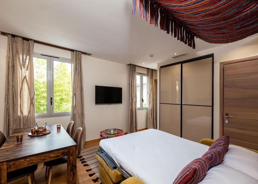 Provence-Alpes-Côte d'Azur Antibes Room