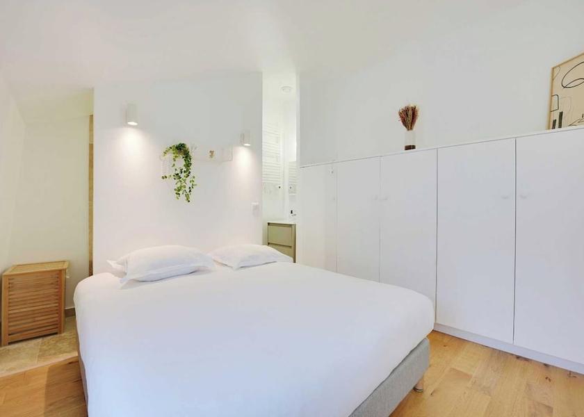 Île-de-France Asnieres-sur-Seine Room