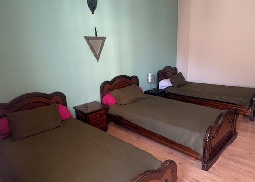 Grand Est Arcis-sur-Aube Room