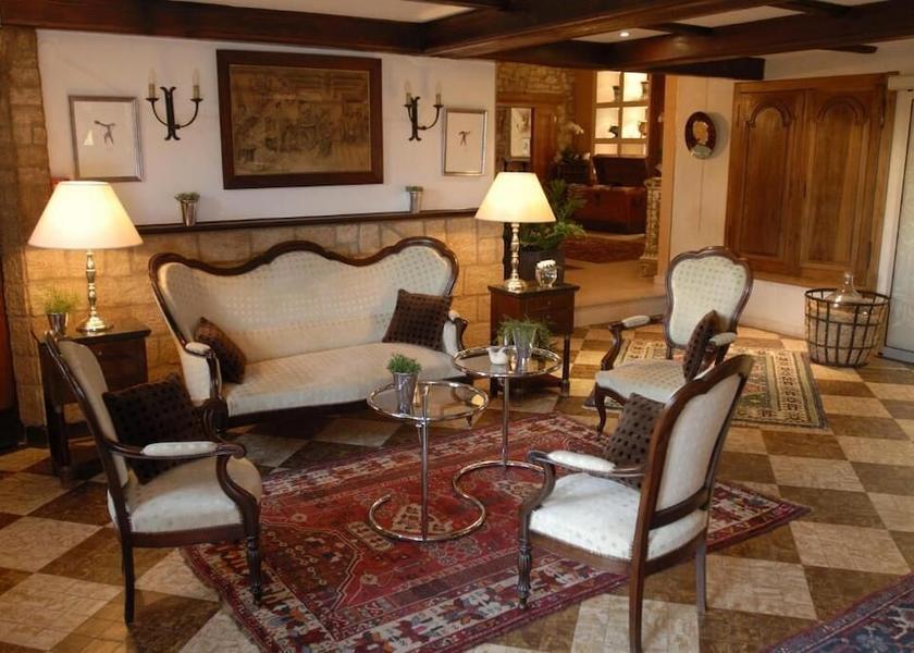 Grand Est Sarreguemines Interior