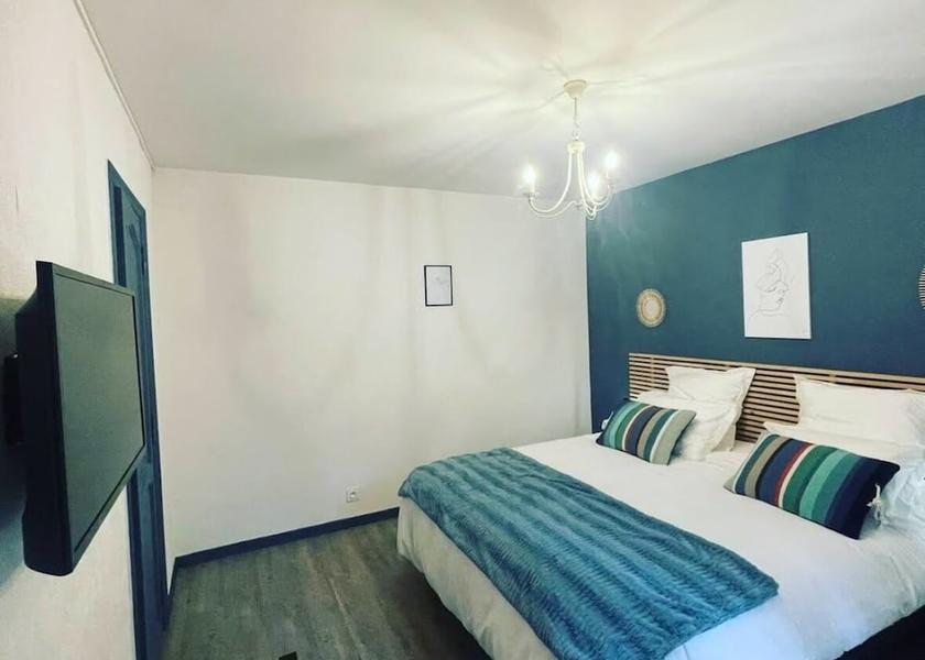 Provence - Alpes - Cote d'Azur Tourrettes-sur-Loup Room