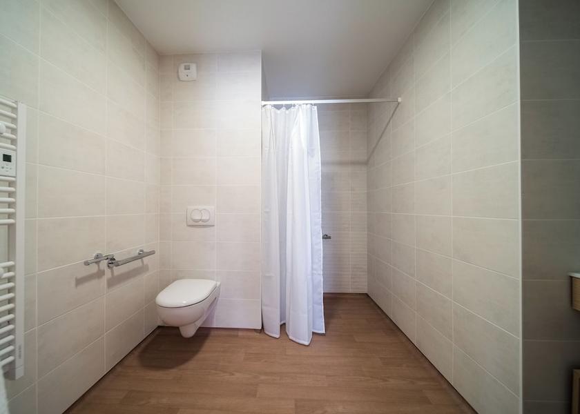 Nouvelle-Aquitaine Anglet Bathroom