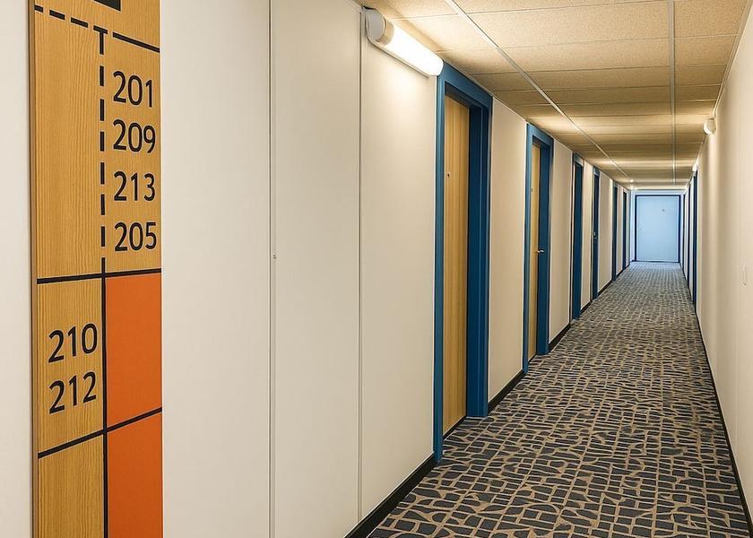 Bourgogne-Franche-Comté Auxerre Room