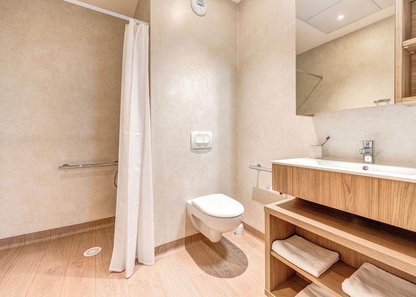 Ile-de-France Saint-Maur-des-Fosses Bathroom