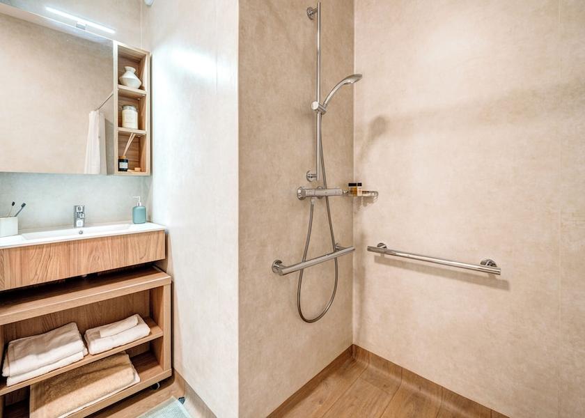 Ile-de-France Saint-Maur-des-Fosses Bathroom