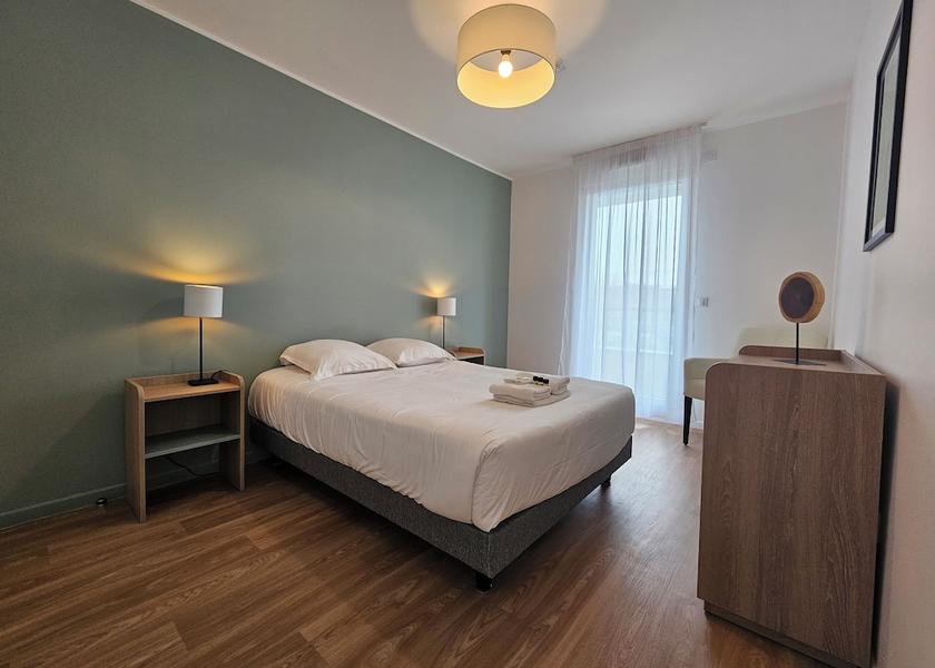 Ile-de-France Saint-Maur-des-Fosses Room