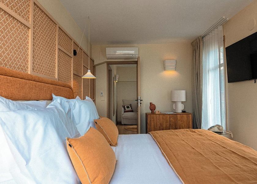 Nouvelle-Aquitaine Biarritz Room