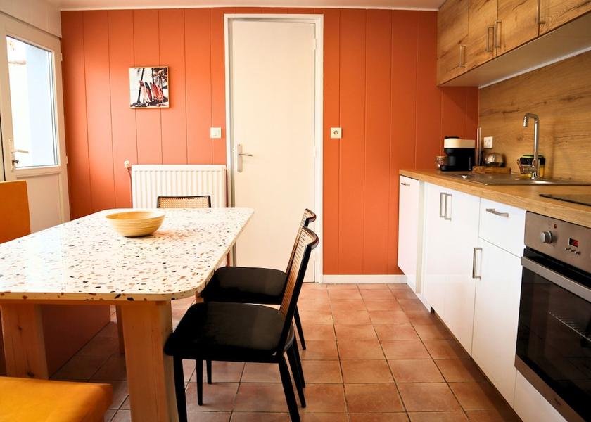 Hauts-de-France Saint-Omer Kitchen