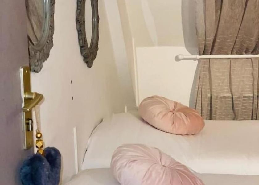 Auvergne-Rhone-Alpes Chambery Room