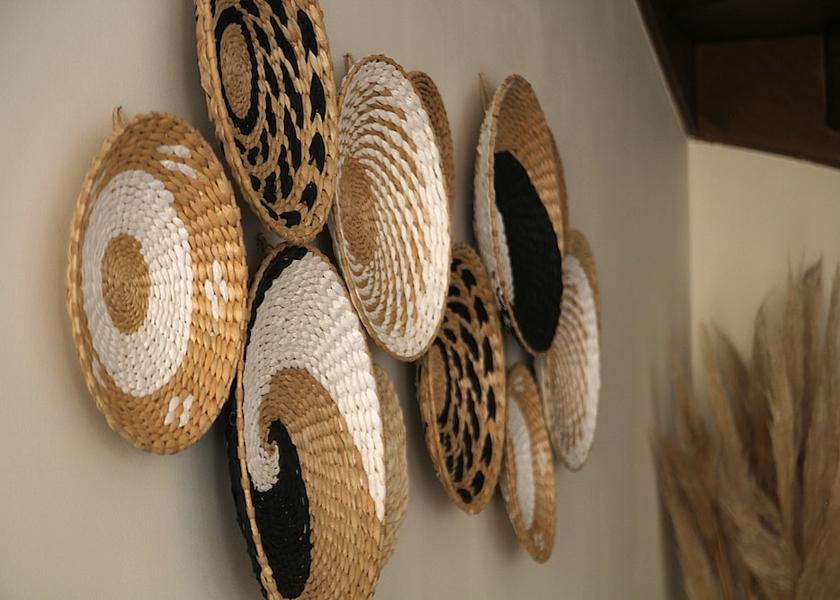 Grand Est Saverne Living Area