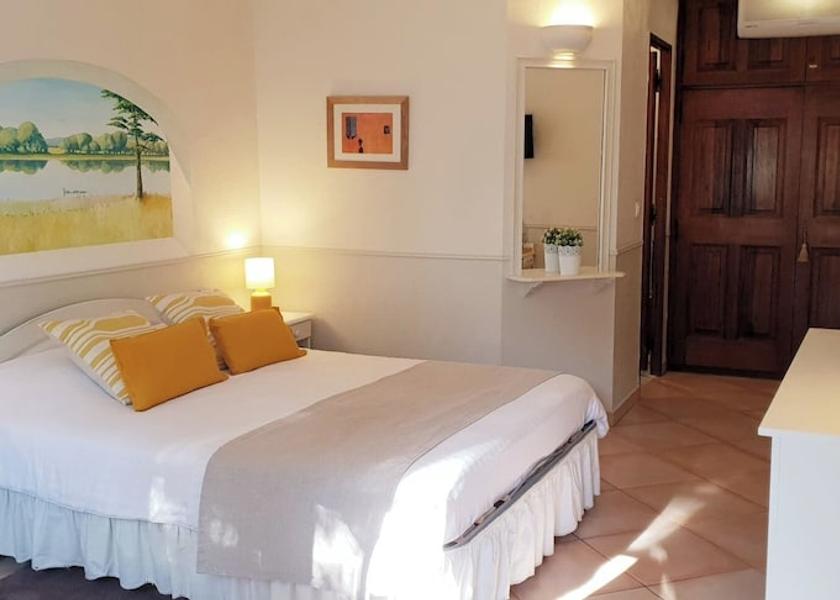 Provence - Alpes - Cote d'Azur Tourrettes-sur-Loup Room