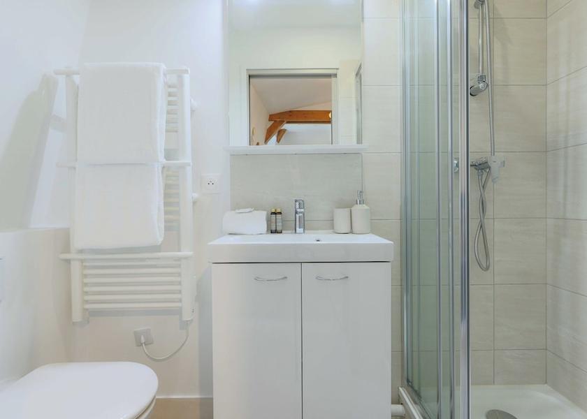 Île-de-France Boulogne-Billancourt Bathroom