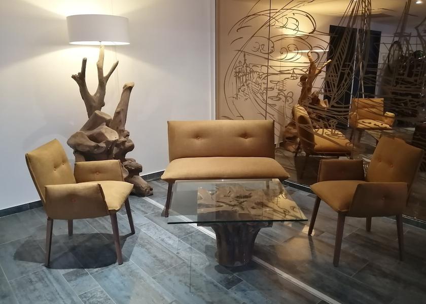 Provence - Alpes - Cote d'Azur Cap d'Ail Reception