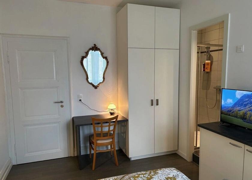 Grand Est Sélestat Room