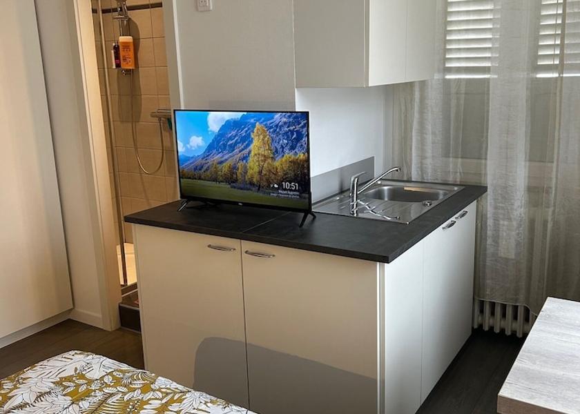 Grand Est Sélestat Kitchen