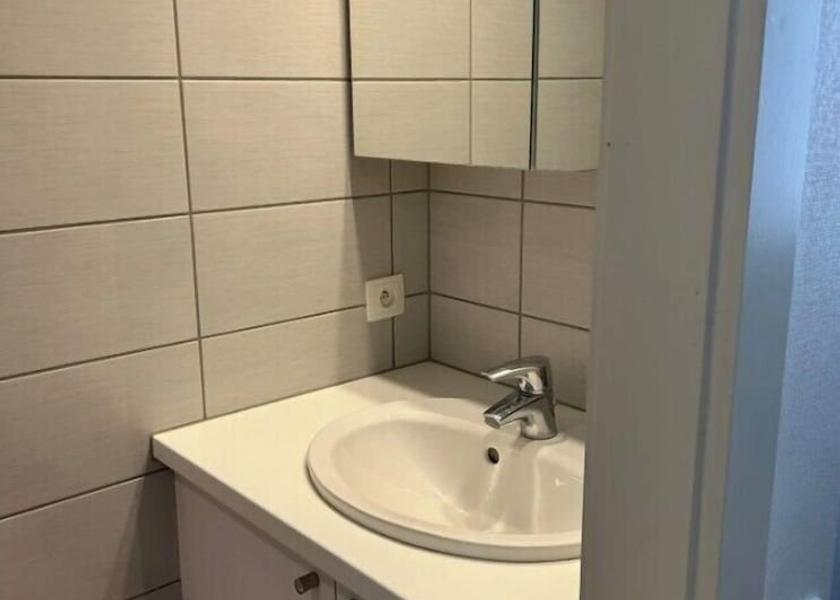 Grand Est Sélestat Bathroom