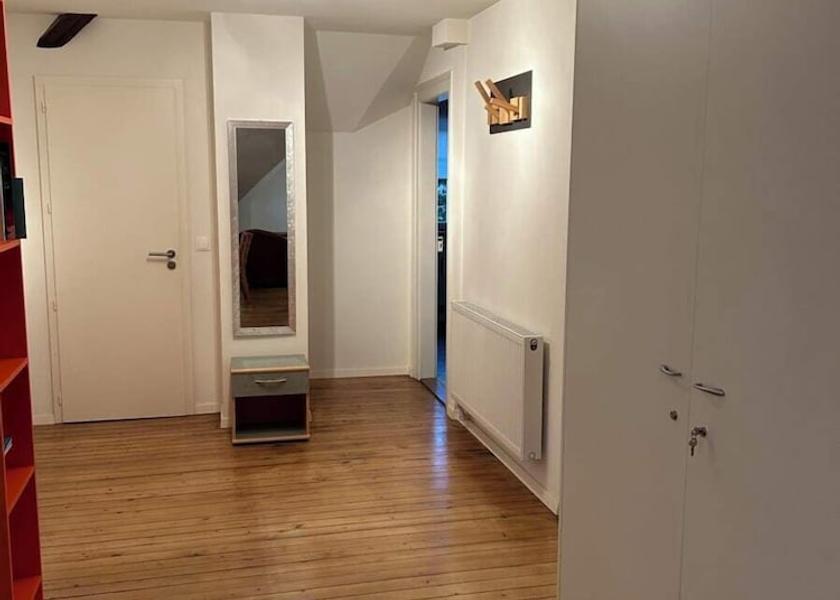 Grand Est Sélestat Room