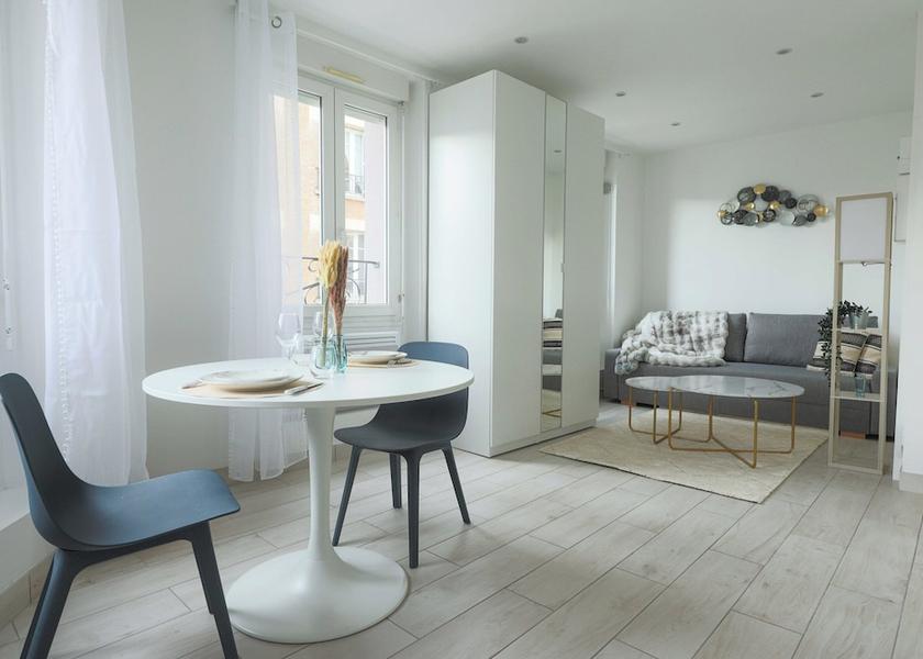 Ile-de-France Boulogne-Billancourt Primary image