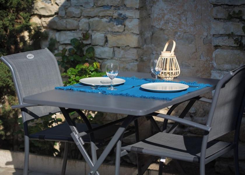 Nouvelle-Aquitaine La Flotte Terrace
