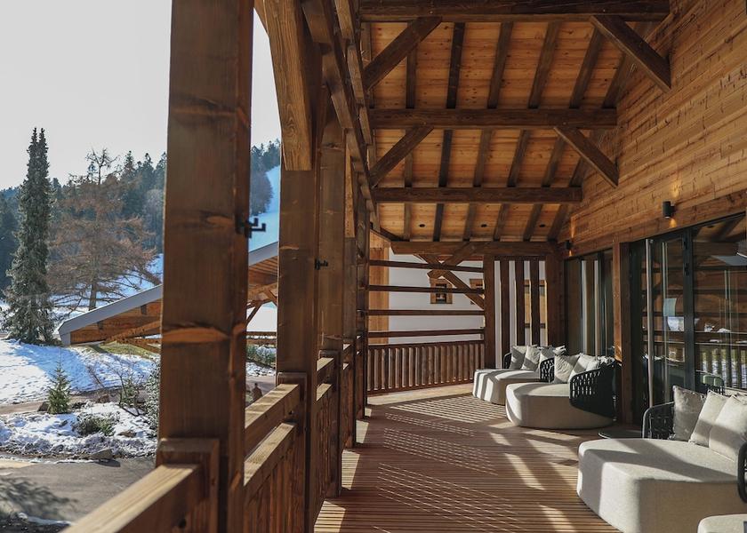 Grand Est Ventron Spa