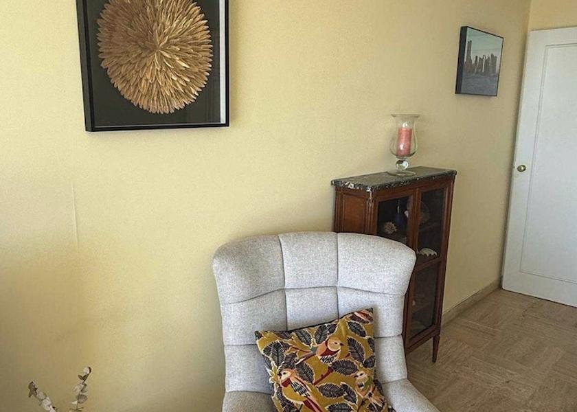 Provence - Alpes - Cote d'Azur Cannes Living Area