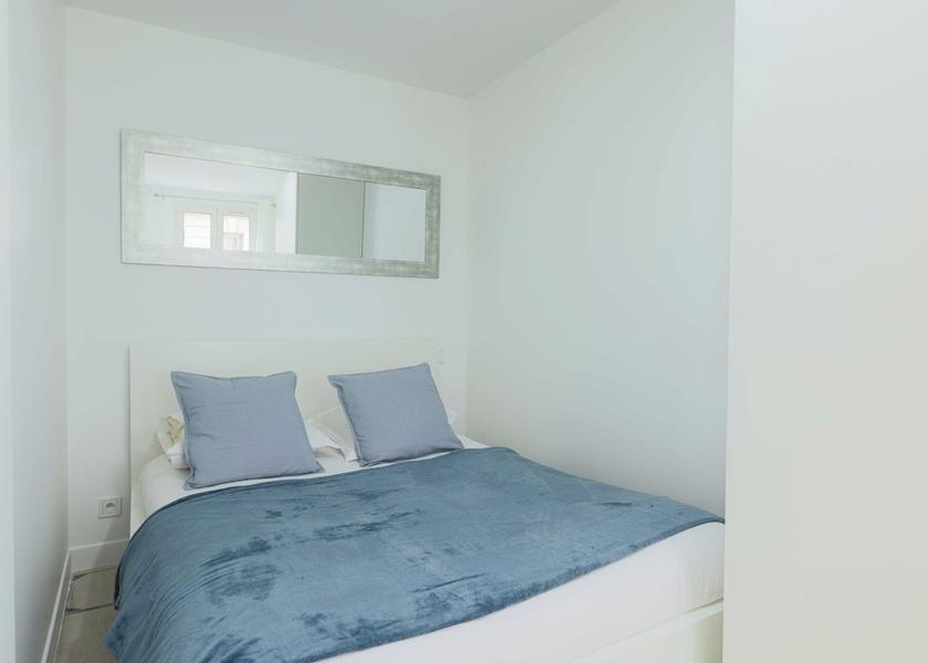 Ile-de-France Boulogne-Billancourt Room