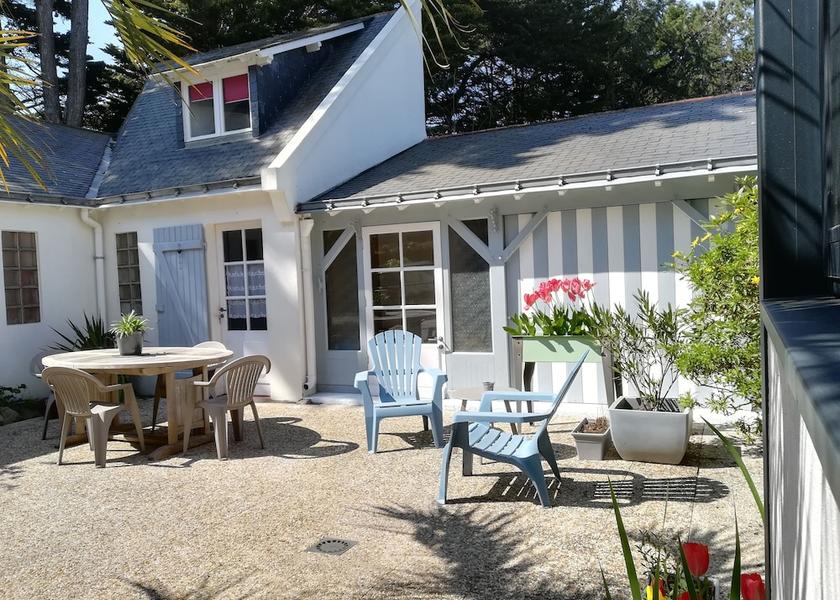 Pays de la Loire Le Pouliguen Primary image