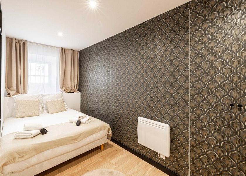 Provence - Alpes - Cote d'Azur Cannes Room