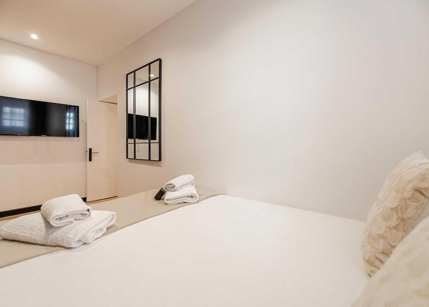 Provence - Alpes - Cote d'Azur Cannes Room