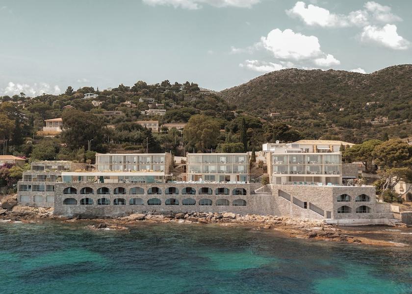 Provence-Alpes-Côte d'Azur Le Lavandou Primary image