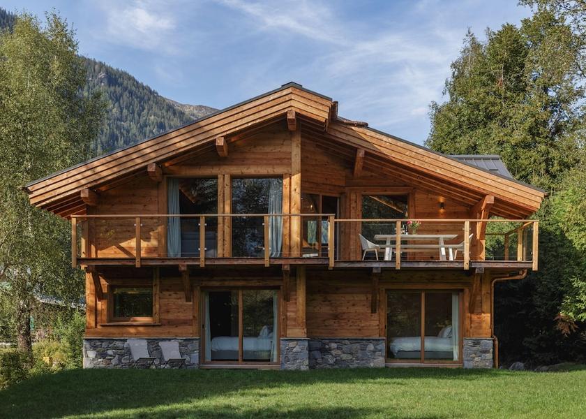 Auvergne-Rhone-Alpes Chamonix-Mont-Blanc Room