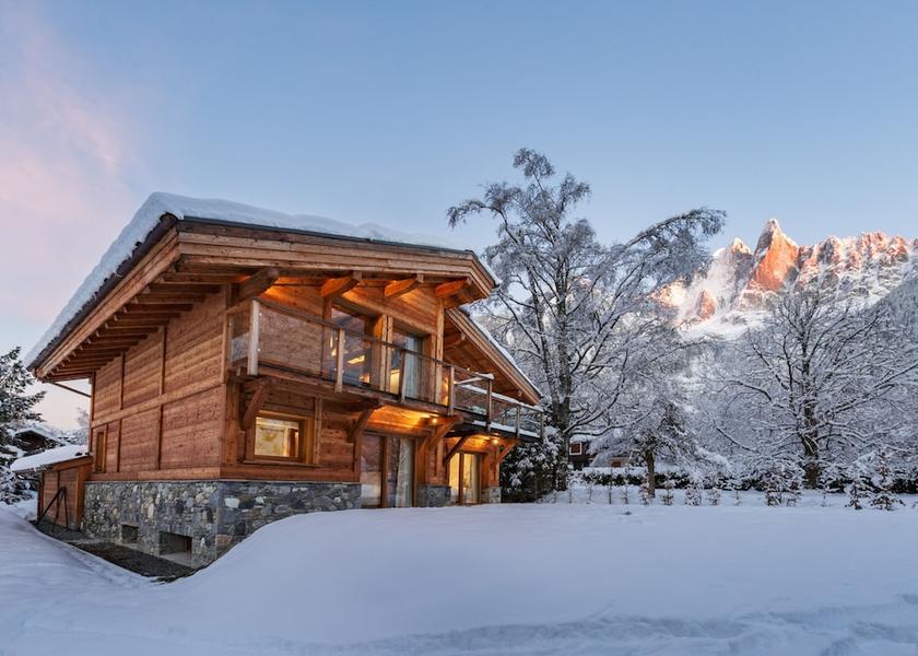 Auvergne-Rhone-Alpes Chamonix-Mont-Blanc Room