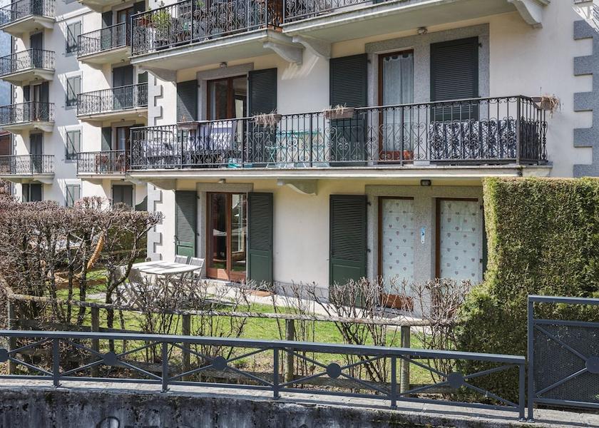 Auvergne-Rhone-Alpes Chamonix-Mont-Blanc Room