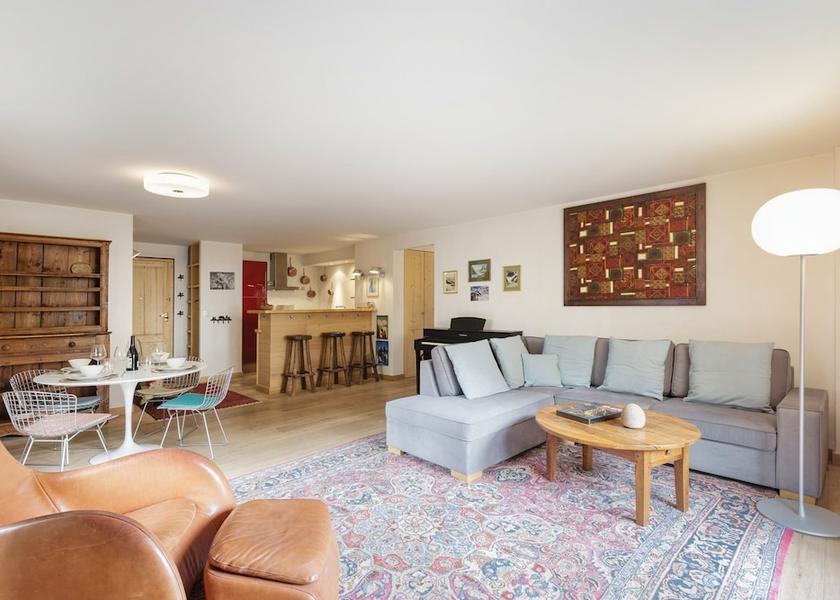 Auvergne-Rhone-Alpes Chamonix-Mont-Blanc Room