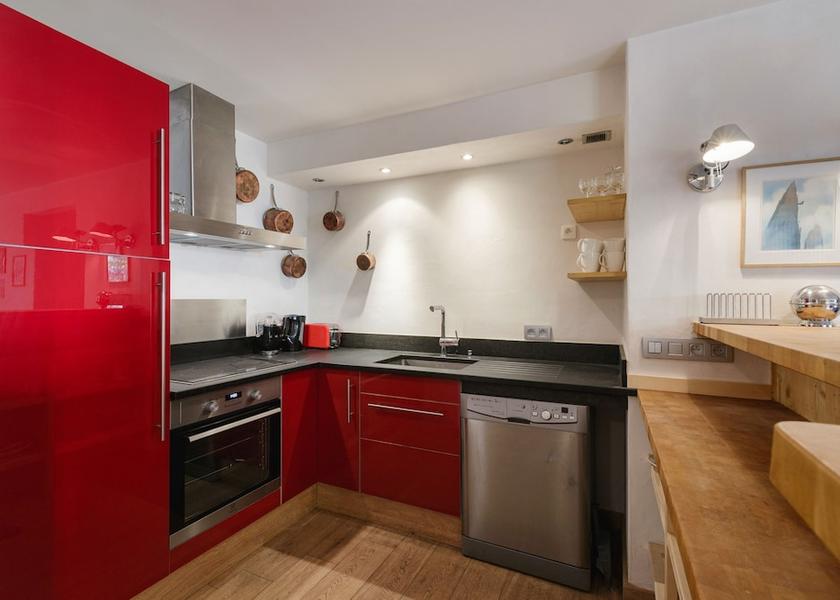 Auvergne-Rhone-Alpes Chamonix-Mont-Blanc Room