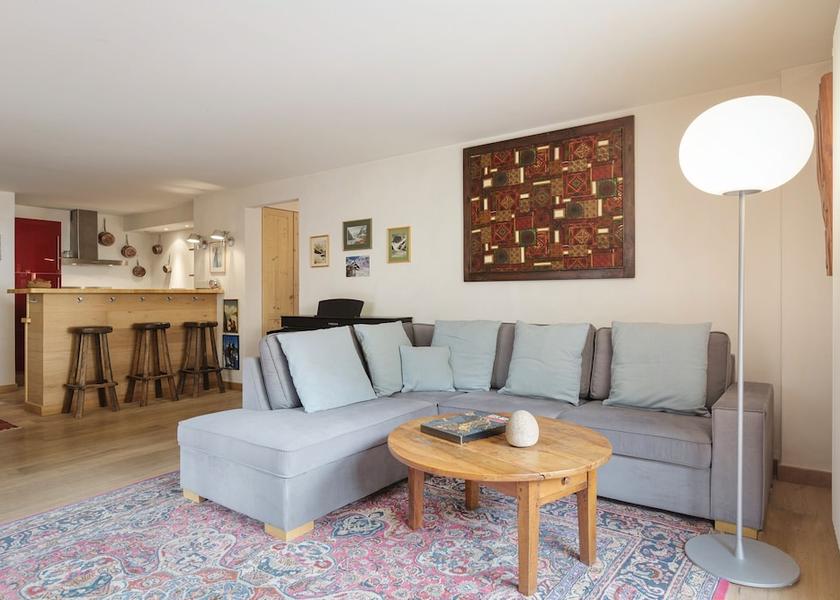 Auvergne-Rhone-Alpes Chamonix-Mont-Blanc Room