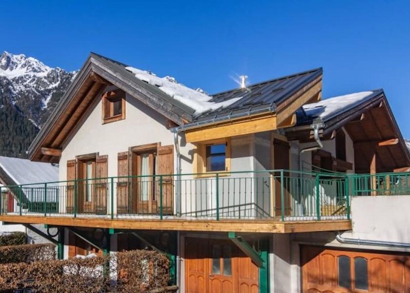 Auvergne-Rhone-Alpes Chamonix-Mont-Blanc Room