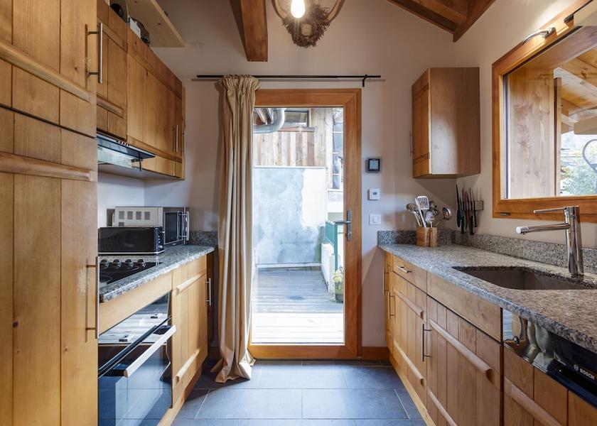 Auvergne-Rhone-Alpes Chamonix-Mont-Blanc Room