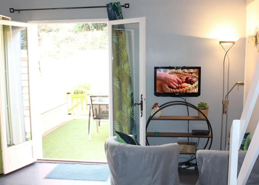 Provence-Alpes-Côte d'Azur Lorgues Room