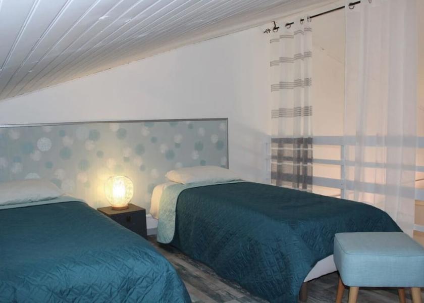 Provence-Alpes-Côte d'Azur Lorgues Room